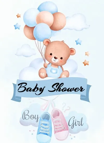 Baby Showers